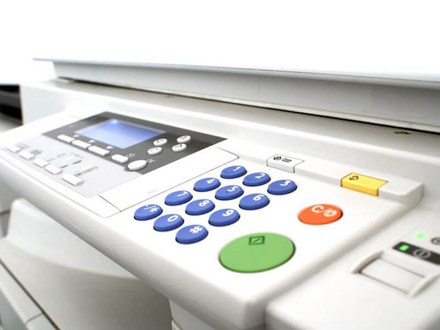 Thuê máy photocopy, doanh nghiệp sẽ tiết kiệm chi phí đầu tư hiệu quả