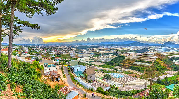 anh hoa da lat