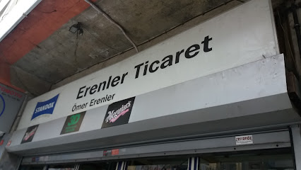 Erenler Boya İth.ihr.ltd.şti