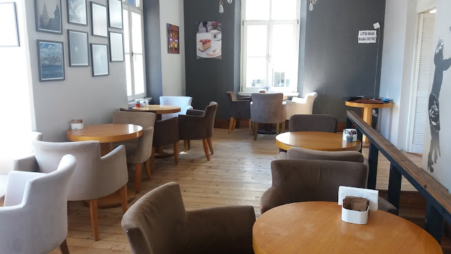 Lavazza Best Coffee Shop by null