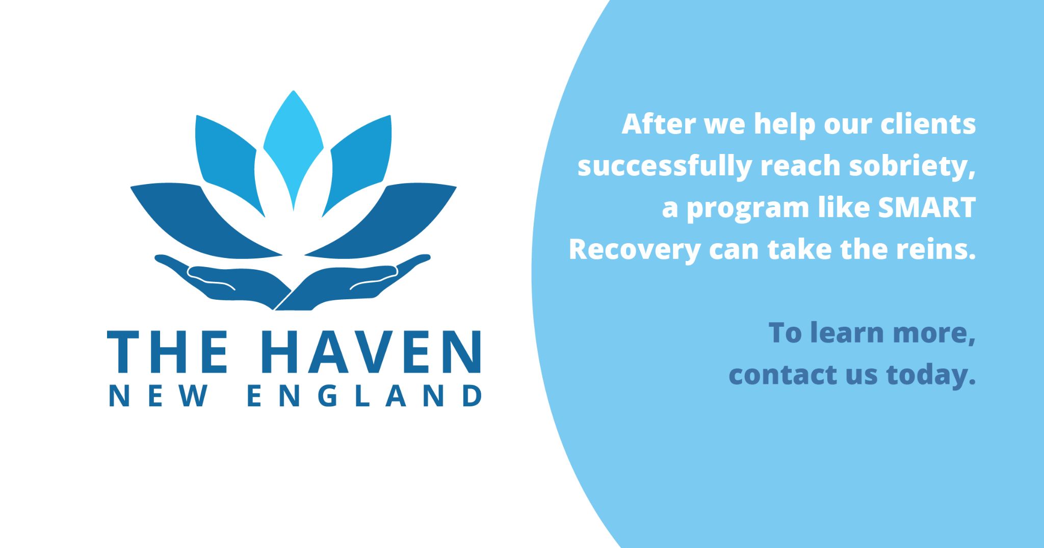 after we help our clients successfully reach sobriety a program like SMART recovery can take the reins. To learn more contact us today