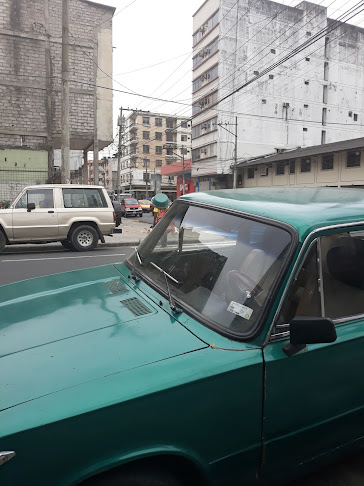 Laboratio Clínico Cepac Guayaquil - Médico