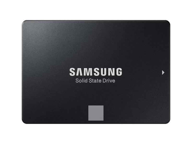 860 EVO SATA 2.5&rdquo; SSD 1TB
