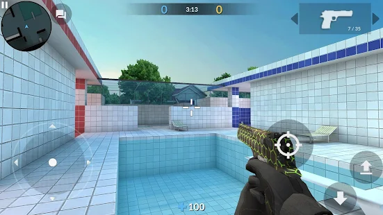 Critical Strike Cs Counter Terrorist Online Fps 6 51 Hack Mod Apk For Android - hack critical strike roblox