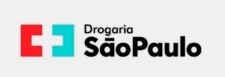 Logomarca da Drogaria São Paulo