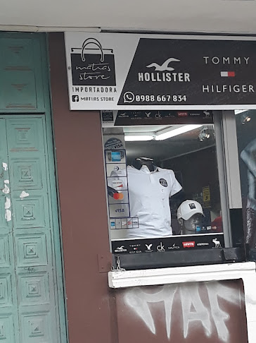 Importadora Matías Store - Quito
