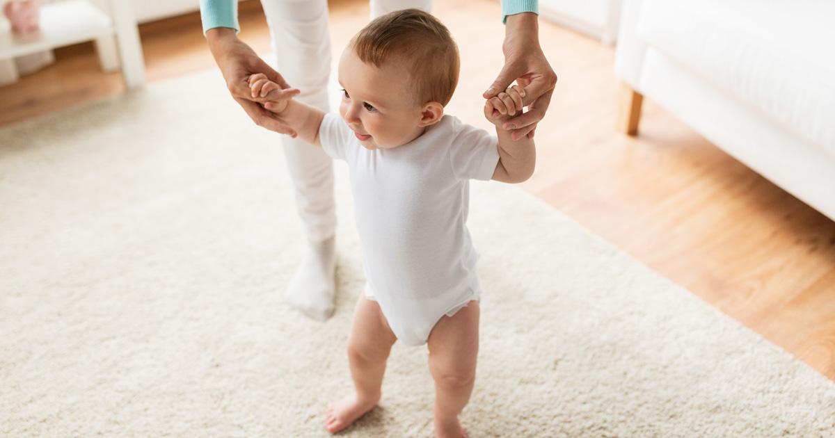 5 วิธีการส่งเสริมพัฒนาการของเด็กวัย 10 เดือนทั้งทางด้านร่างกายและจิตใจ2