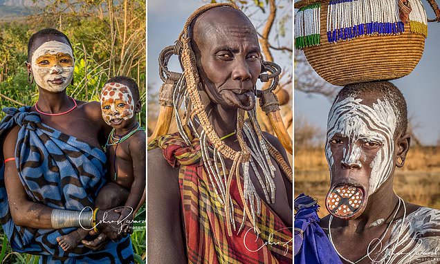 11 African Traditions To Discover and Learn From