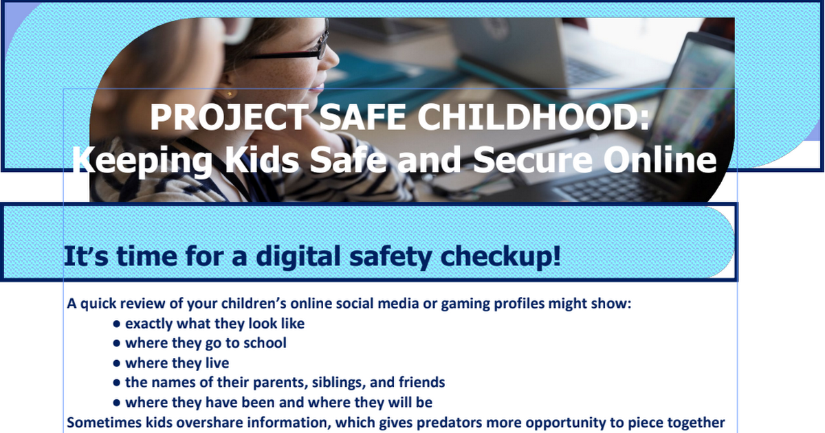 United States Attorneys Office IT'S TIME FOR A DIGITAL SAFETY CHECKUP.pdf