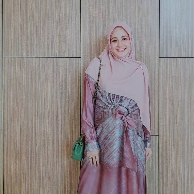Ini Biaya  Persalinan di Rumah  Sakit  Tempat Para Artis 