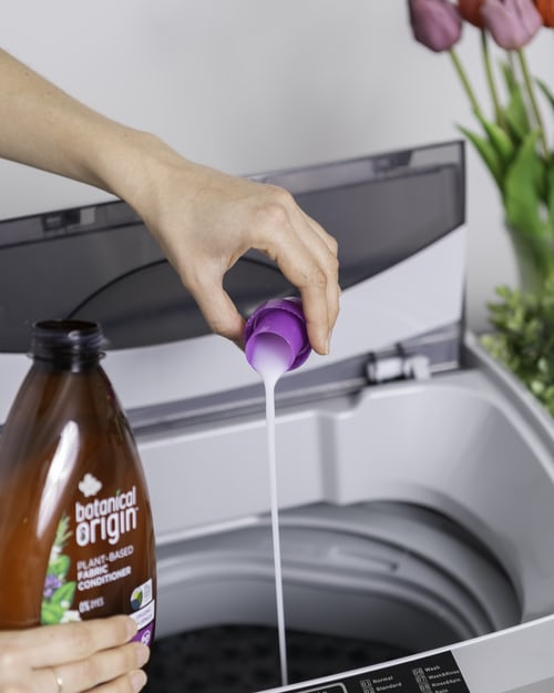 How To Wash Cleaning Rags: A Comprehensive Guide - Nabob Brands