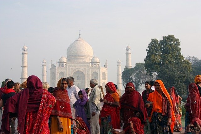 ताज महल