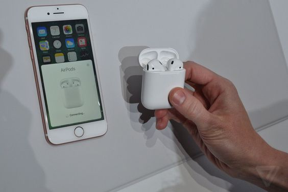 Troubleshooting AirPods