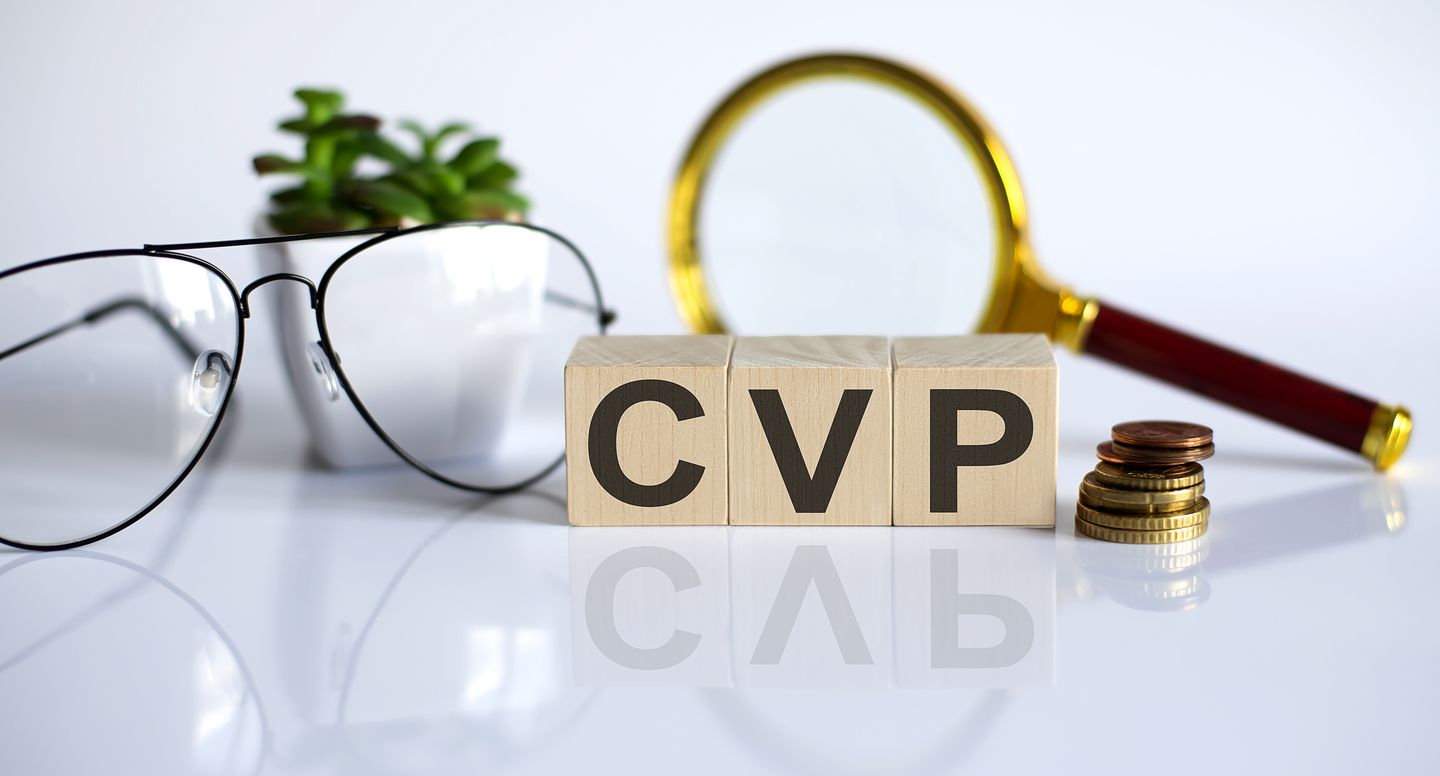 CVP atau Cost-Volume-Profit sering digunakan sebagai metode untuk menghitung BEP.