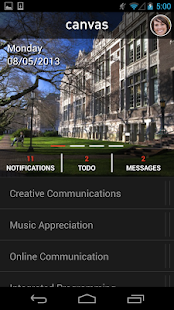 Download Canvas by Instructure apk