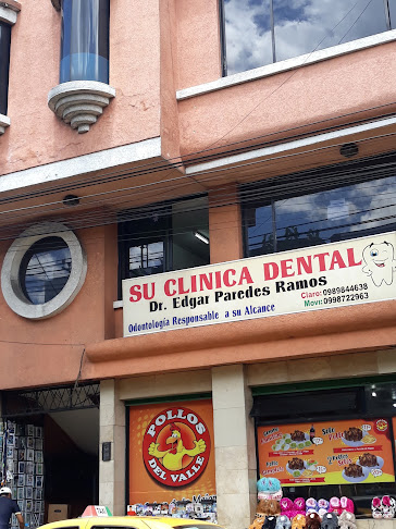 Su Clínica Dental