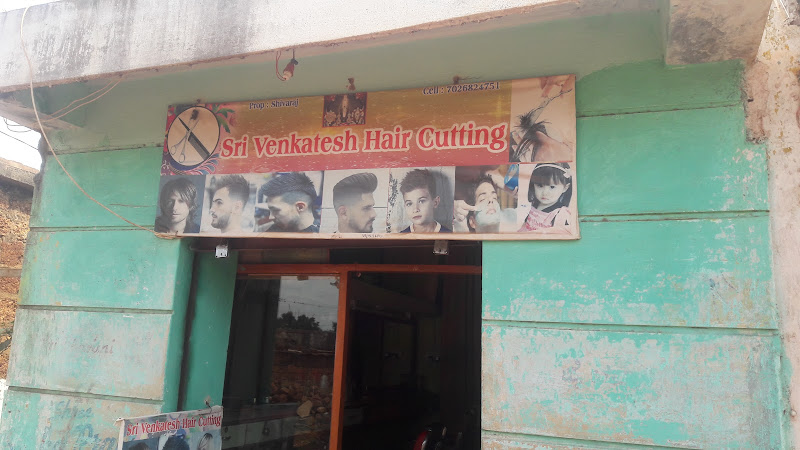 Sri Venkatesh Hair Bidar