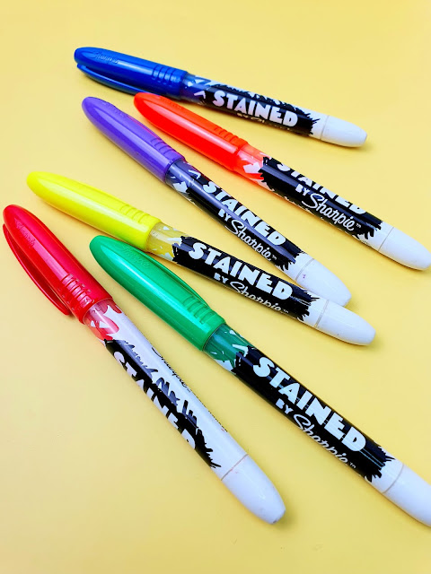 Best Fabric Markers