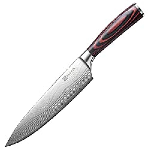 PAUDIN 8-inch Chef Knife