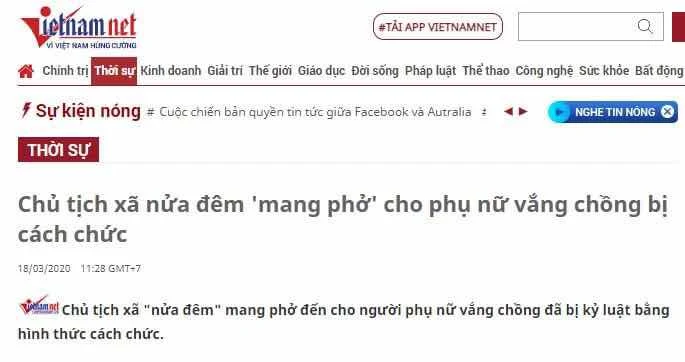 LÀM ĐIỀU TỐT THẬT KHÓ 