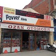 Ozan Otomotiv Oto Elektrik Aksamı