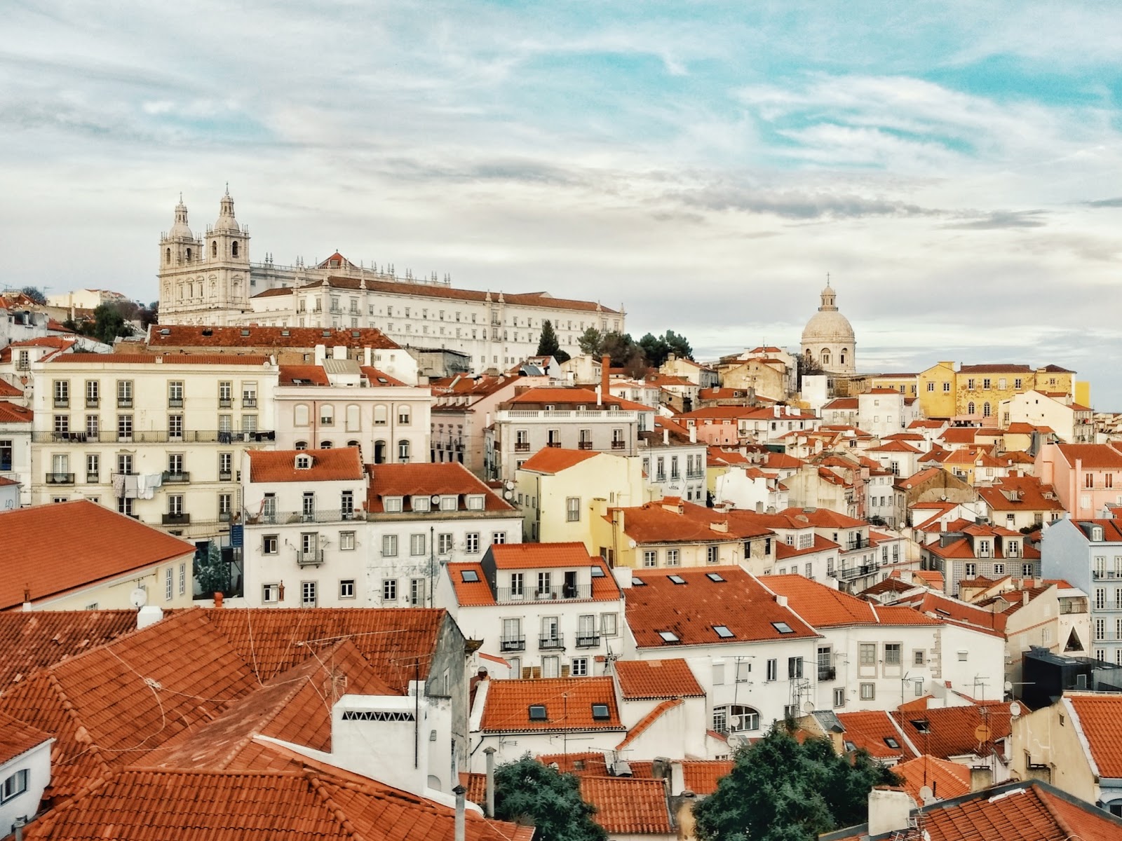 City Break: Lisbon — TripIt Blog