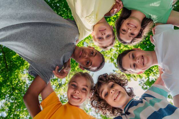 Summer Camps for Teens