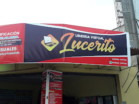 Libreria Virtual Lucerito