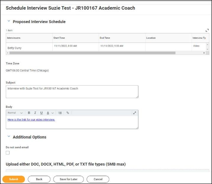 Graphical user interface, application
Description automatically generated