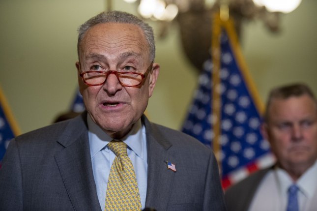 Senate Democrats agree to close tax loophole to save Medicare from bankruptcy