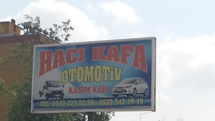 Hacı Kafa Otomotiv