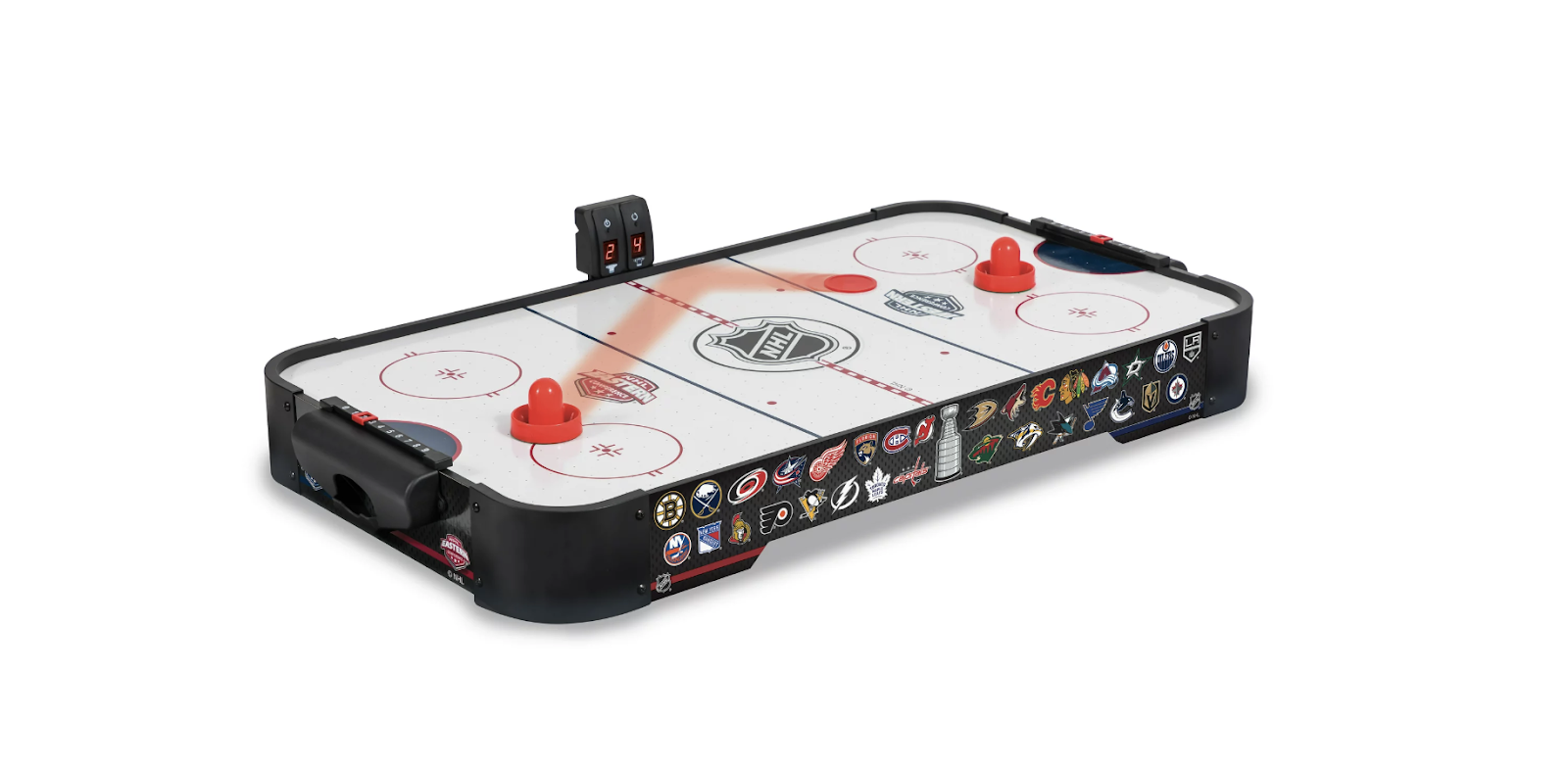 Find incredible deals on Beautiful by Drew Barrymore, an NHL air hockey table and more at Walmart