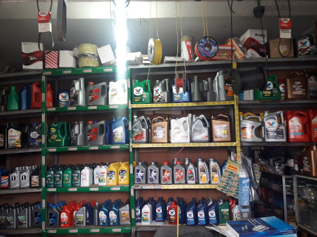 Opiniones de LUBRICENTRO VALENZUELA ROJAS en La Perla - Taller de reparación de automóviles