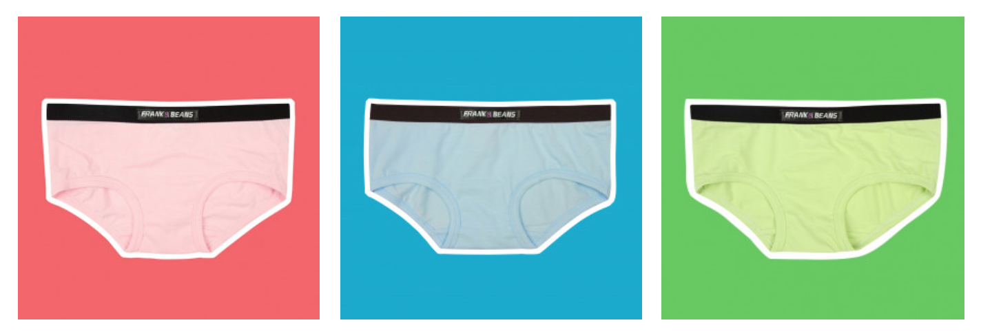 Dropshippers of underwear