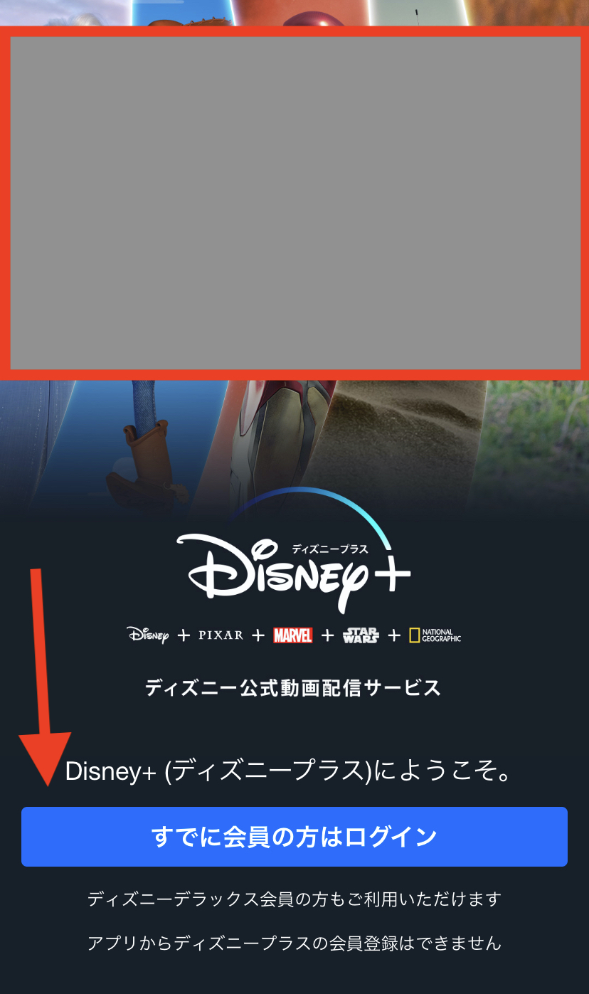 ディスニープラスの始め方 無料登録や支払い方法 Dアカウントなどの徹底解説 Vodzoo