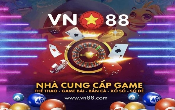 VN88 - Đánh Giá & Cập Nhật Link vào VN88 Mới Nhất 2021 - Ảnh 2