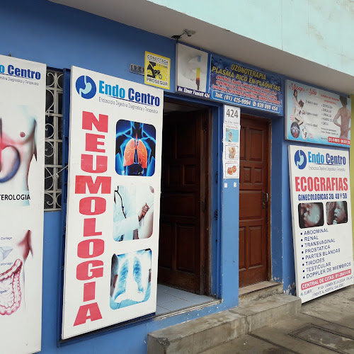 Ozonoterapia Plasma Rico En Plaquetas
