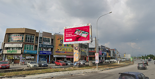 Malaysia LED Billboard, Malaysia Digital Billboard, Malaysia Digital Billboard Advertising, Malaysia LED Billboard Advertising, Digital Billboard Ads,