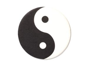 yin and yang
