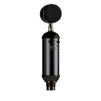 Blue Microphones Spark SL XLR Condenser Microphone - Black