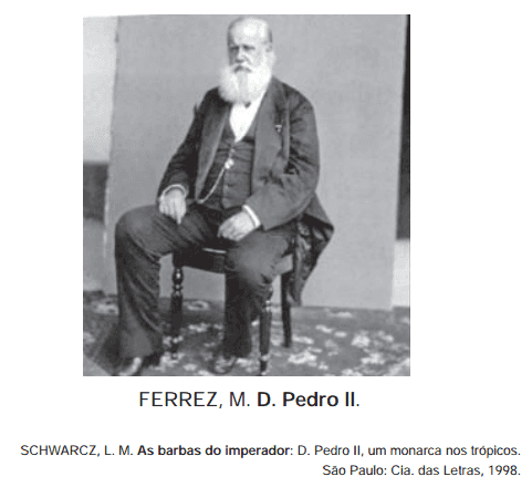Dom Pedro II - Segundo Reinado