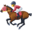 🏇