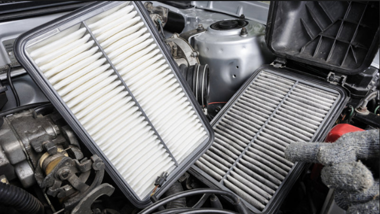 Factors Influencing the Frequency of Air Filter Changes
