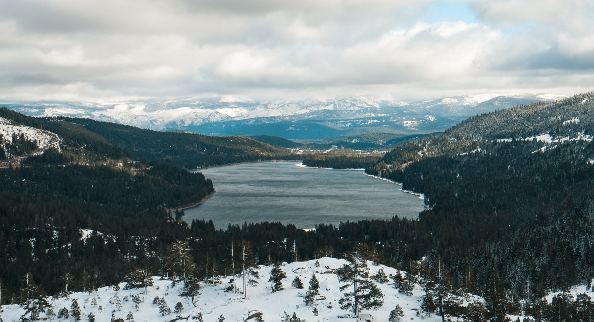 Activities to do in Donner Lake