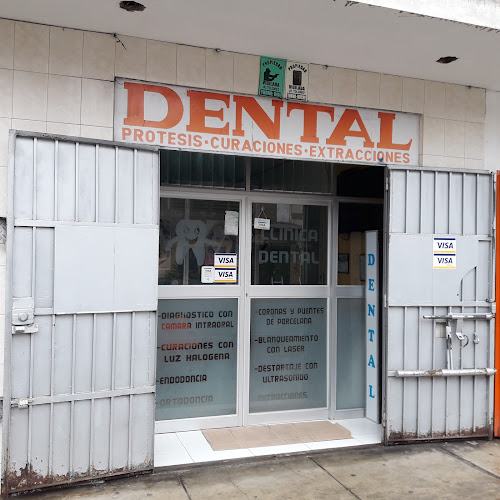 Opiniones de clinica dental Ortoesthetic en Chorrillos - Dentista