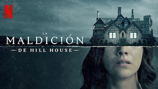 La maldición de Hill House | Sitio oficial de Netflix