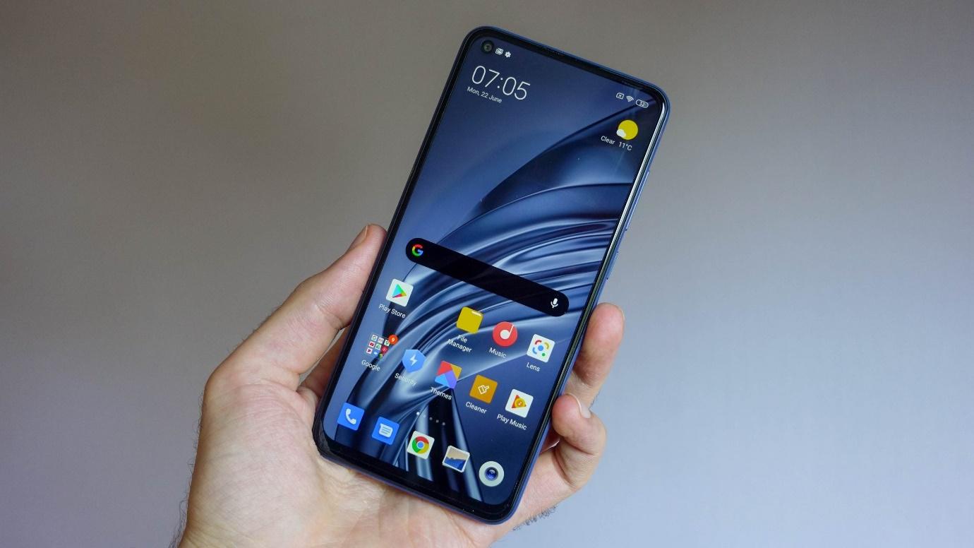Xiaomi Redmi Note 9 Review | Trusted Reviews