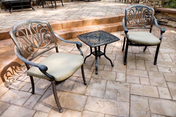 patio-stamped-concrete-floor