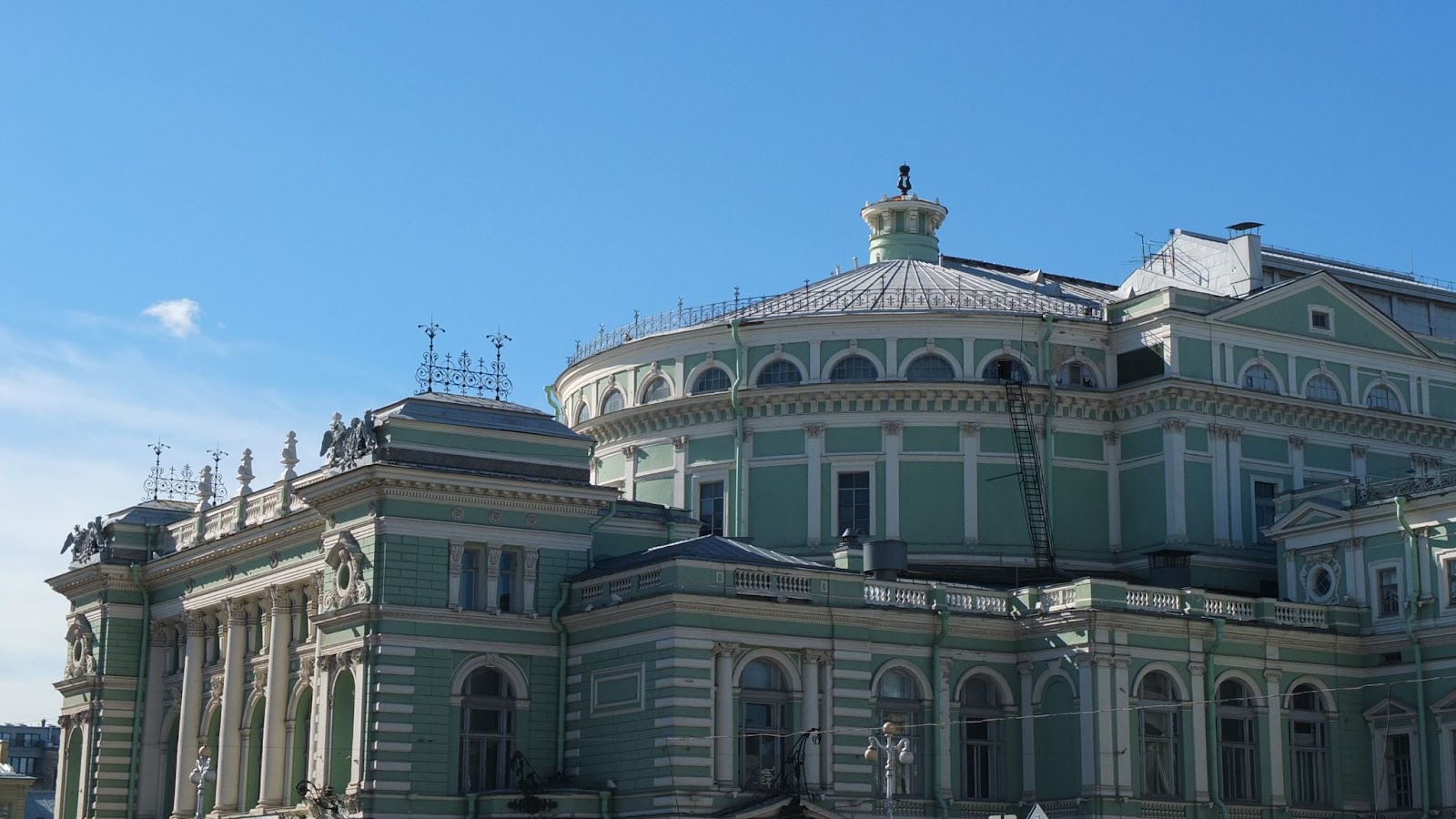 Teatrul Mariinsky