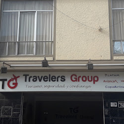 Travelers Group